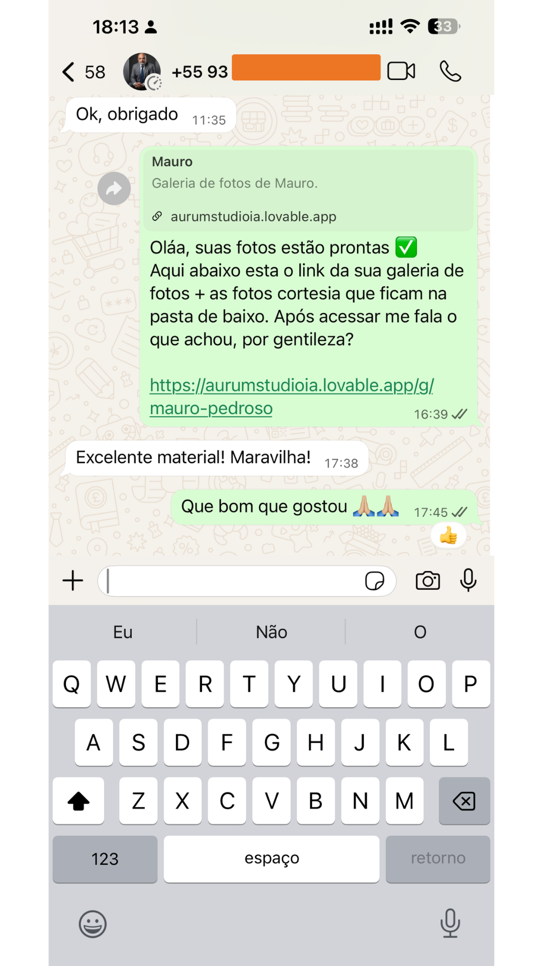 Depoimento 2