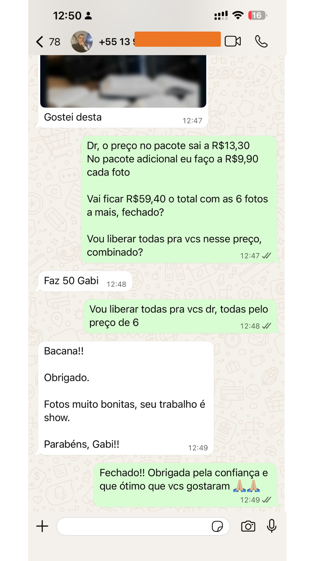 Depoimento 3