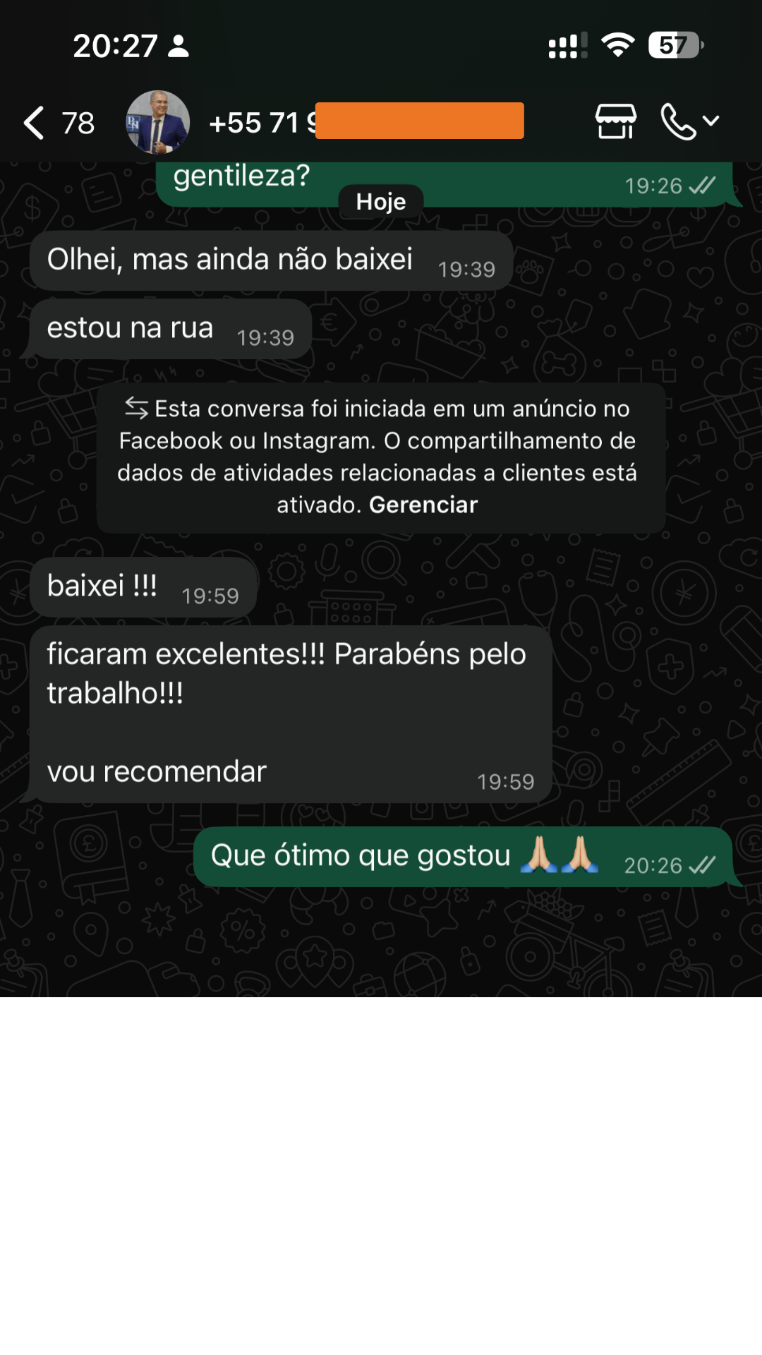 Depoimento 5