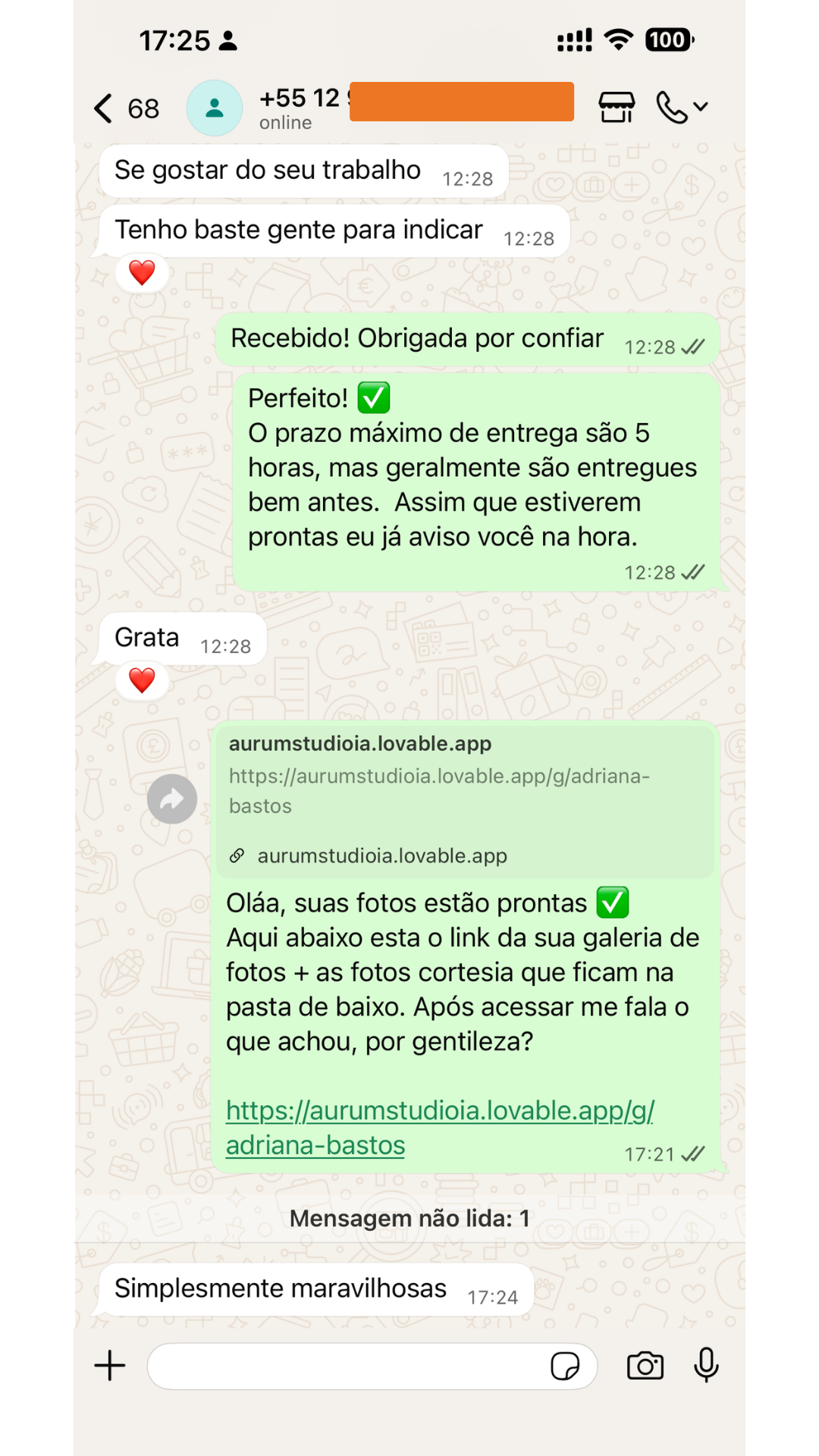 Depoimento 7
