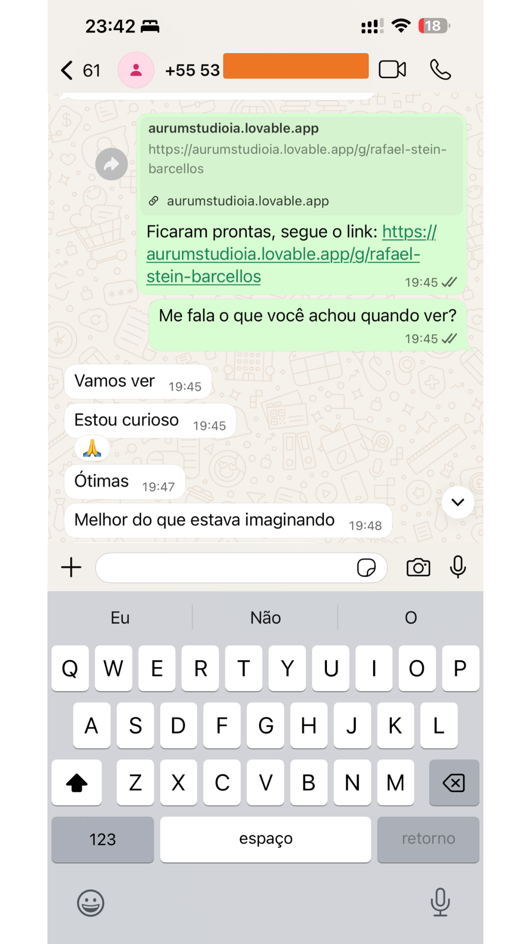 Depoimento 9