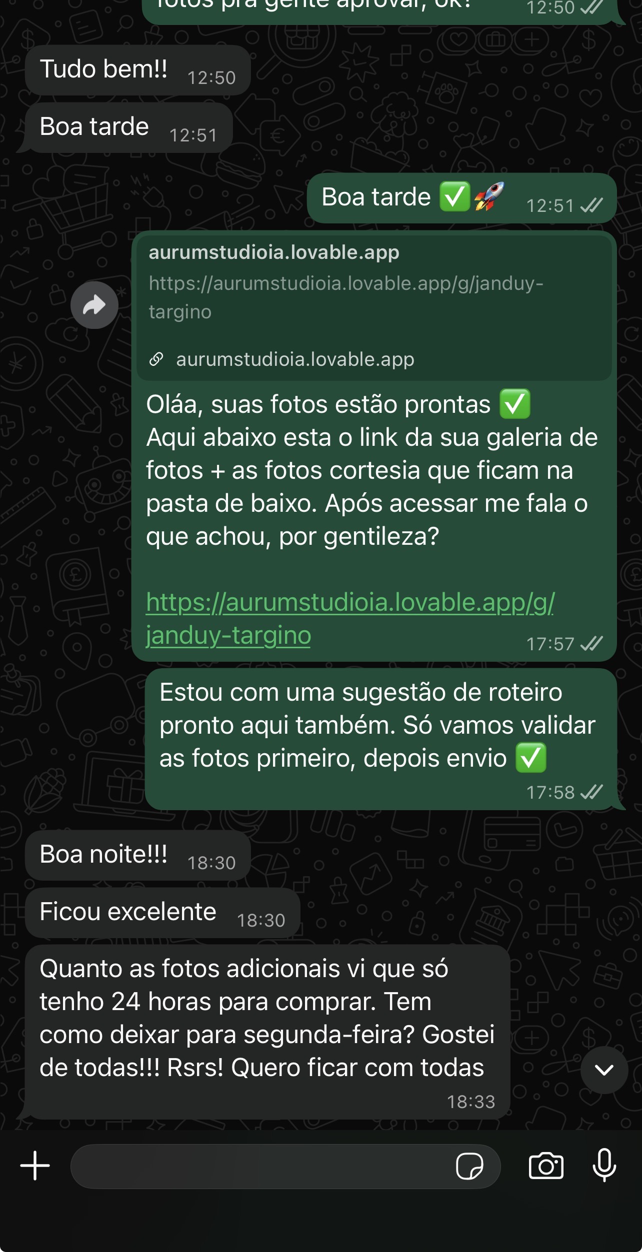 Depoimento 13